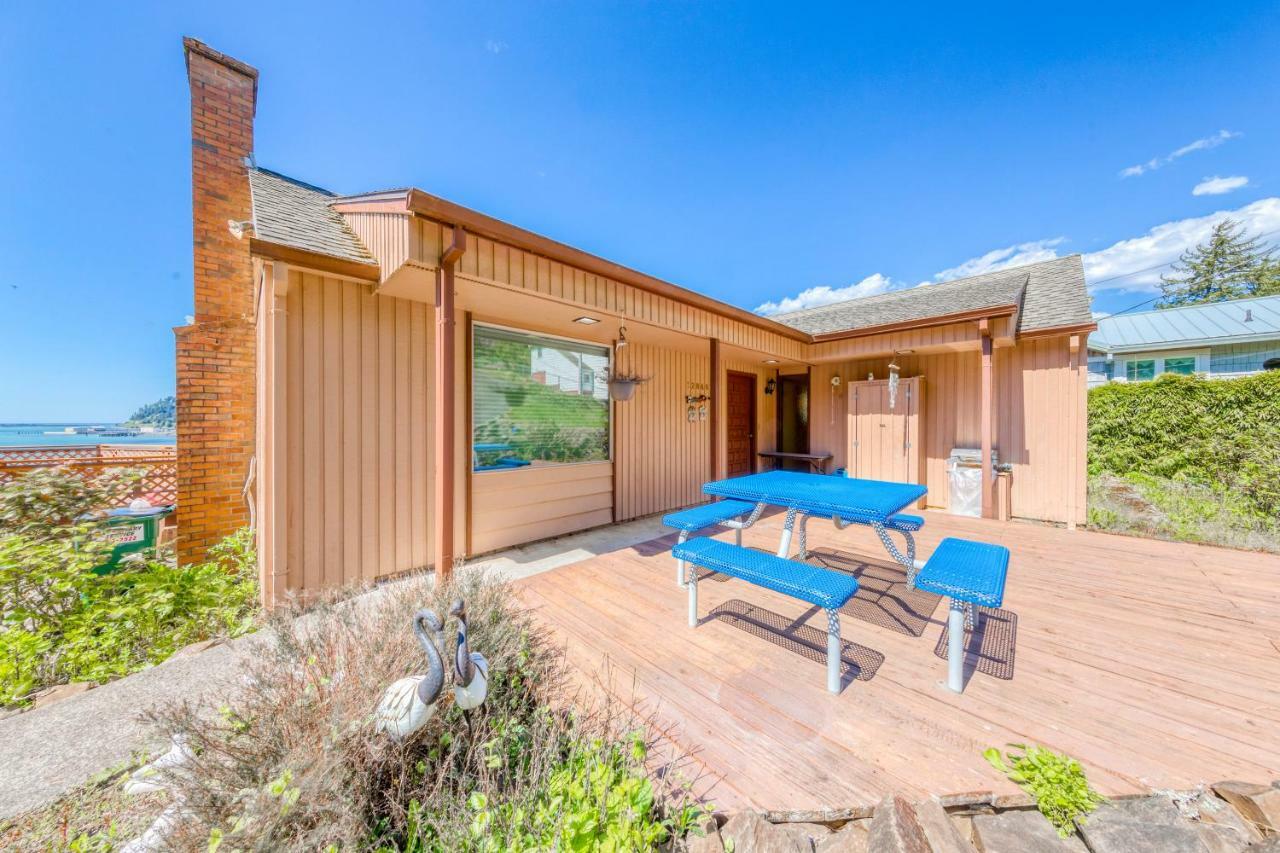 Villa Ghost Hole View Bay City Exterior foto
